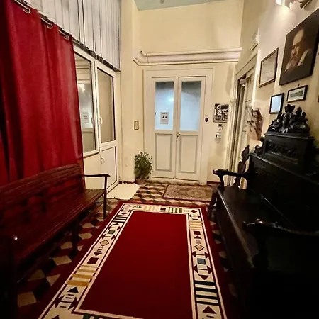 فندق مبيت وإفطار Galileo Galilei