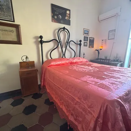 Galileo Galilei B&B