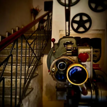 Galileo Galilei Bed and Breakfast Καζέρτα