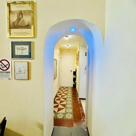 Galileo Galilei 3*