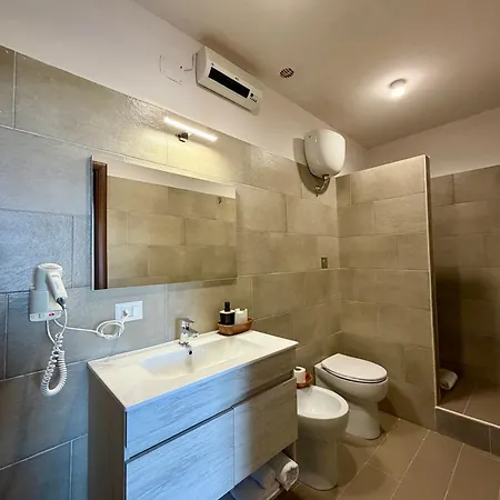 B&B Galileo Galilei 3*