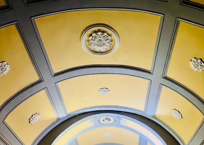 Galileo Galilei Казерта