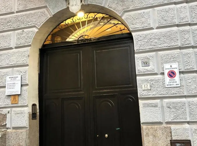 Galileo Galilei 3* Казерта